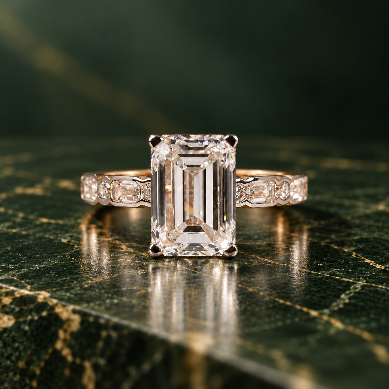 Engagement Rings