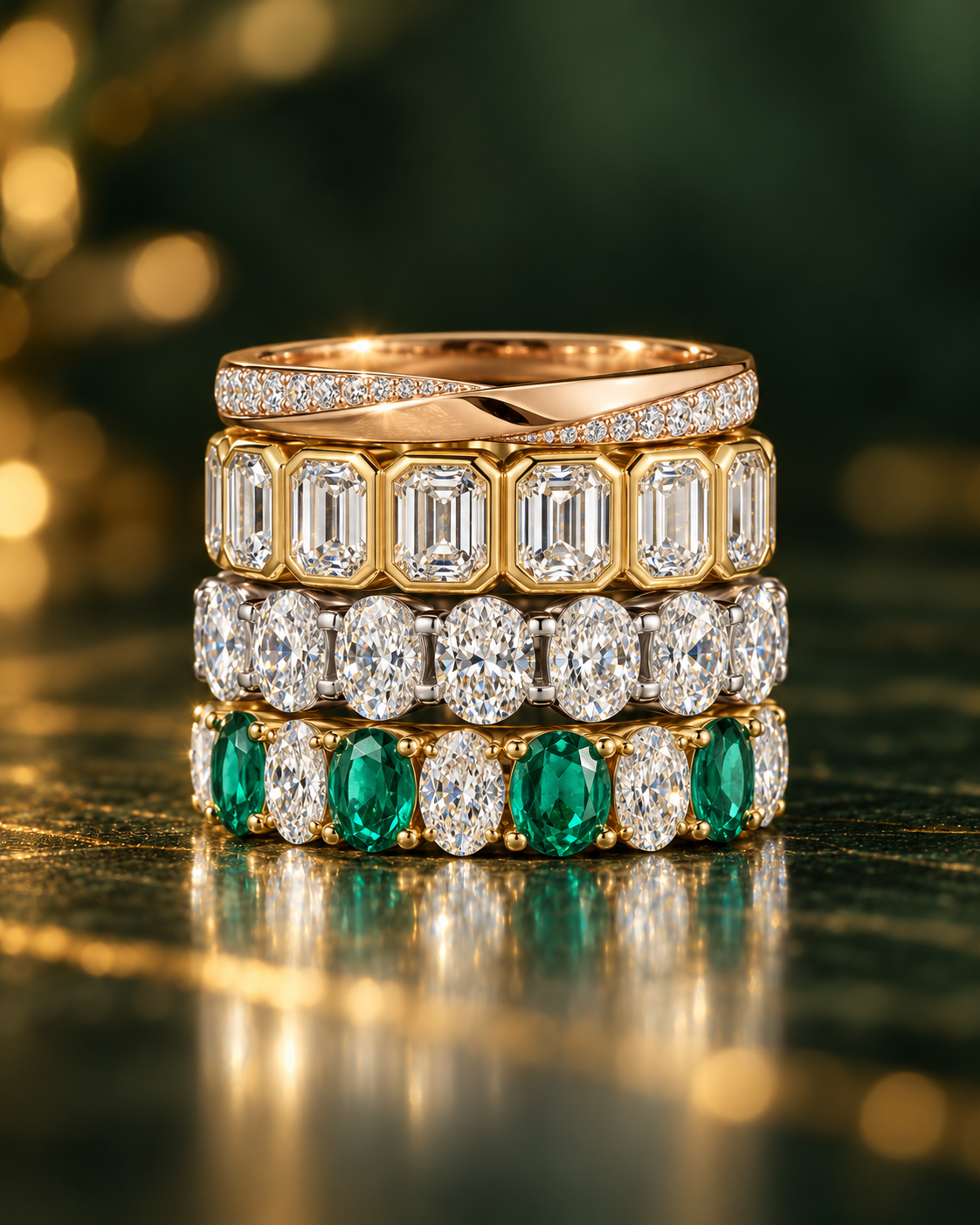 Wedding Rings